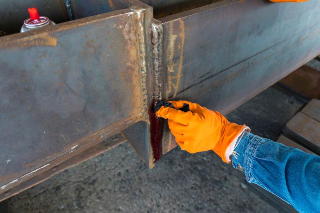 Best Practices to Prevent Porosity in Welding