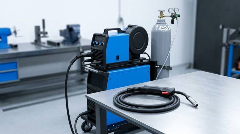 What Is MIG Welding: Guide for Beginners and Pros