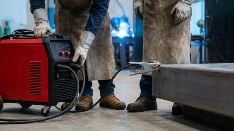 How to Prevent Arc Flash in Welding: Expert Safety Guide