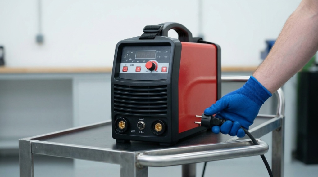 How to Set Up a TIG Welder for Mild Steel: A Complete Beginner’s Guide