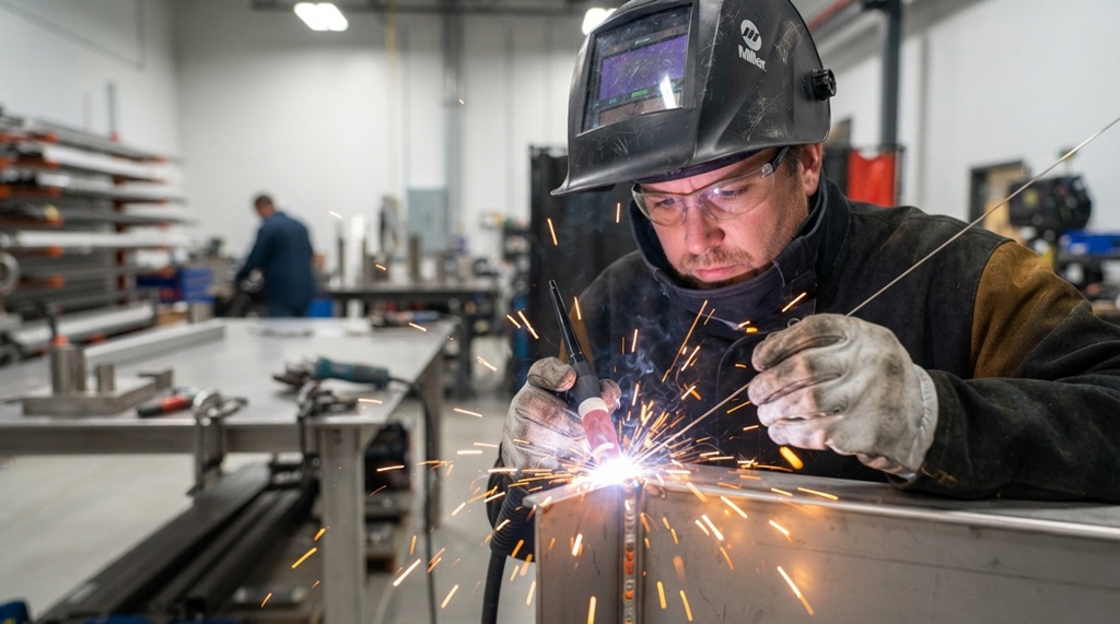How to Choose the Best Welding Helmet for Ultimate Protection
