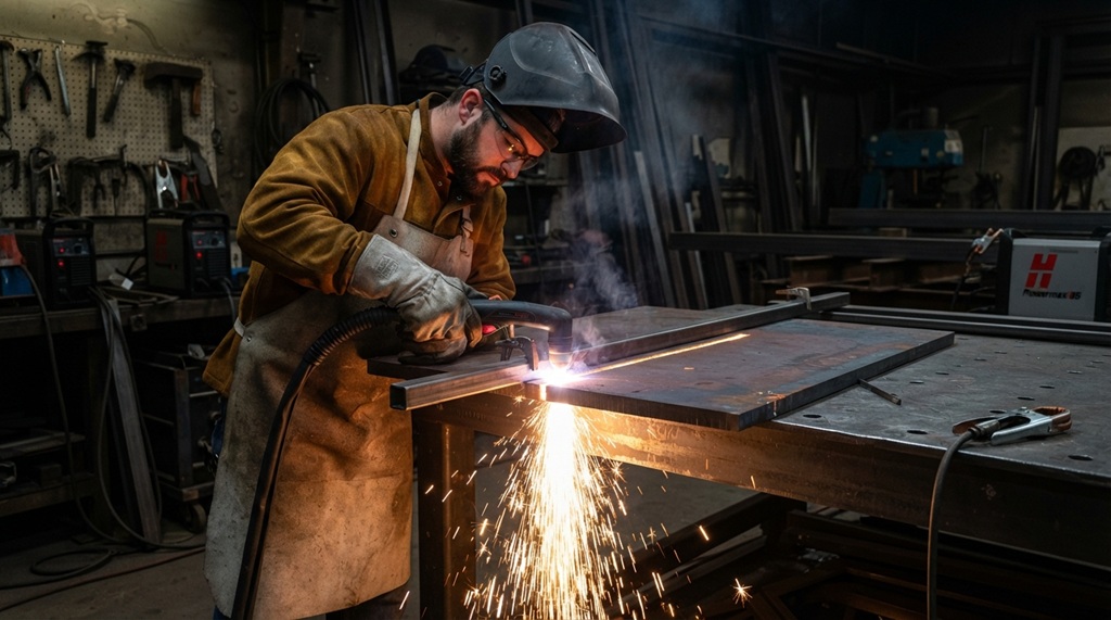 How to Pick the Best Plasma Cutter for Clean Metal Cuts
