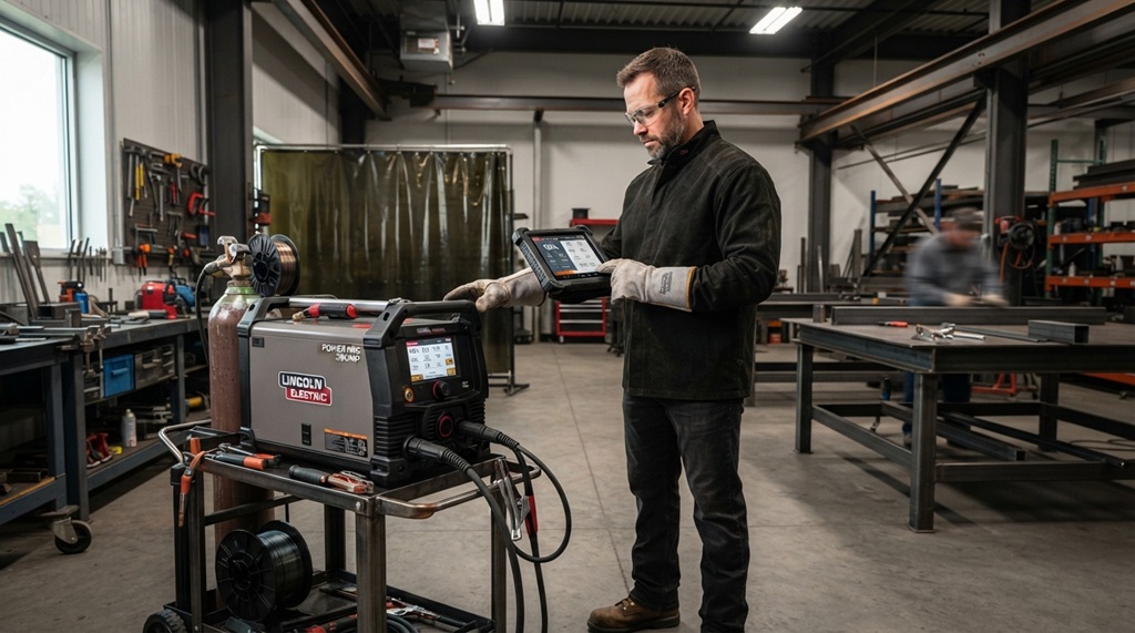 How to Evaluate Welding Machine Value Without Overpaying
