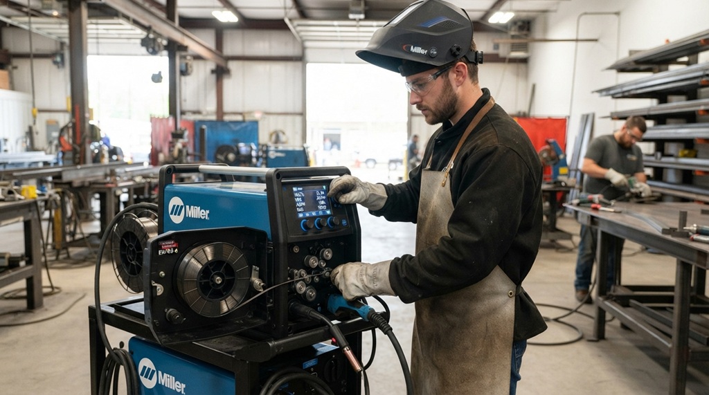 How to Test MIG Welder Performance Before Buying